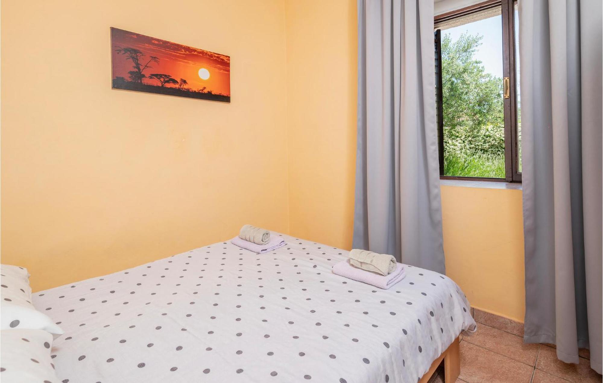 Cozy Apartment In Fazana With Kitchen Esterno foto
