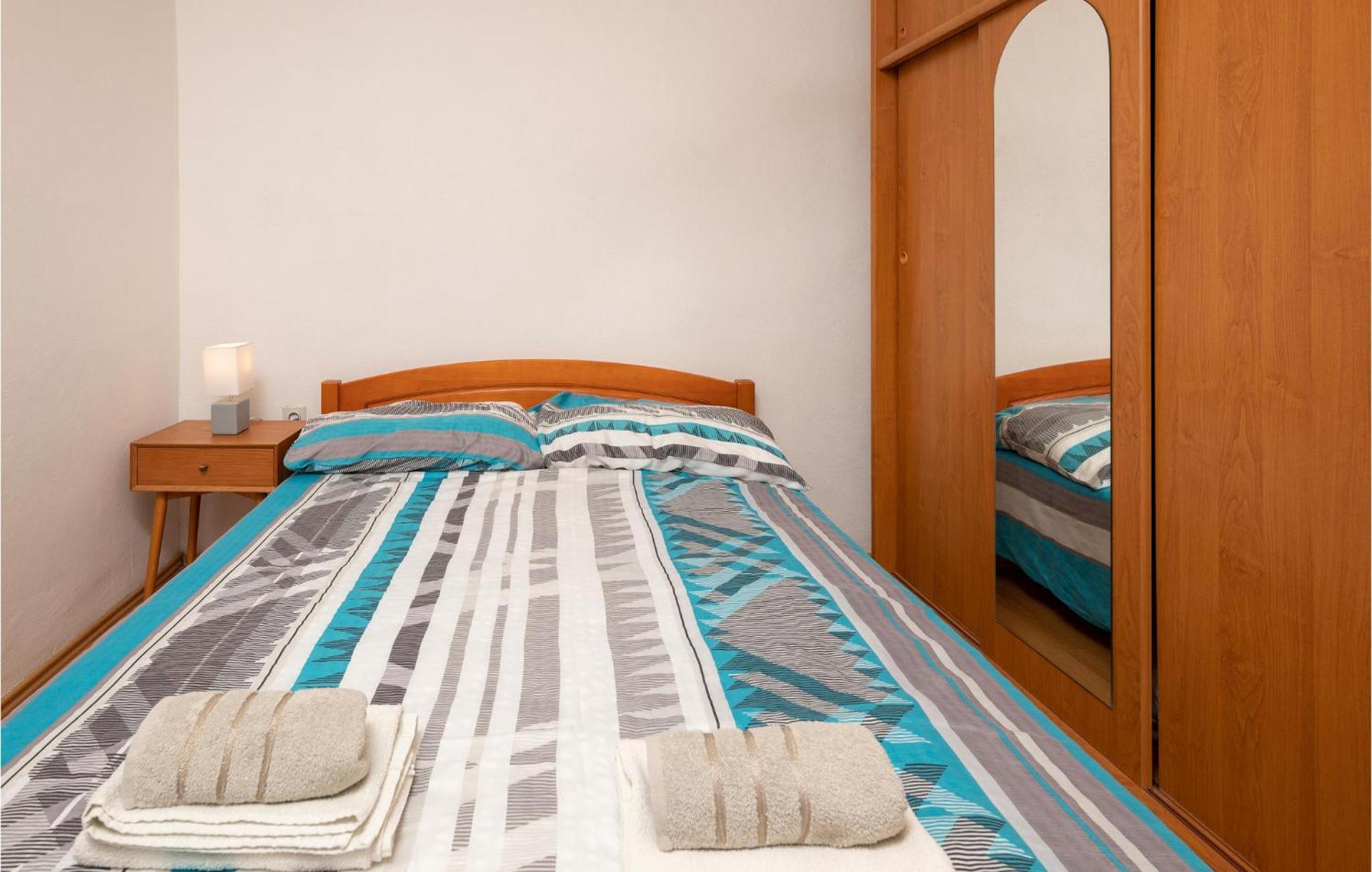 Cozy Apartment In Fazana With Kitchen Esterno foto